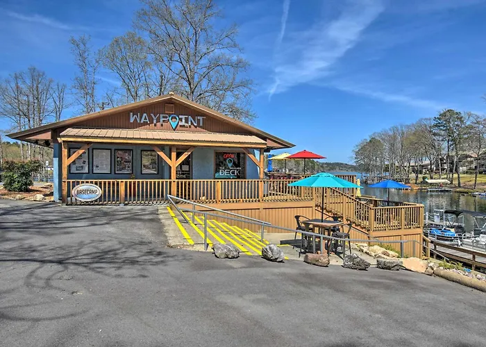 Luxe Golf Getaway In Hot Springs Village!