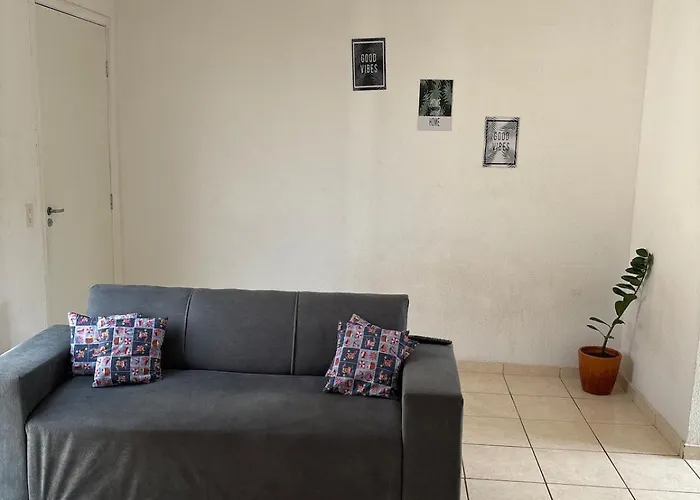 Cantinho da Nanda II