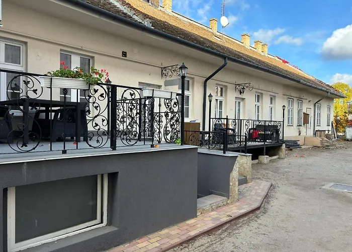 Centrum Guest House