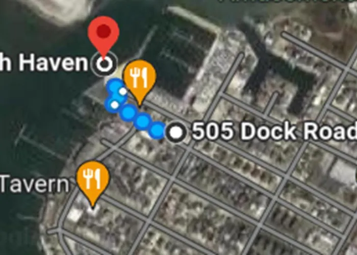 Sunday To Sunday, Elevator, Beach Badges, Roof Top Deck, Wifi, Bay Side 4 Bedroom, 3 Bath Townhouse 14056