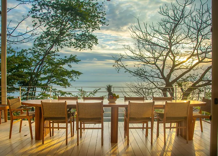 Casa Aliki, Luxury Beach Home With The View