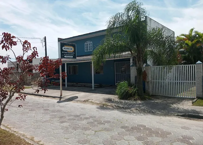 Residencial Primavera