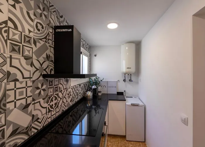 Aparment Close To The Beach