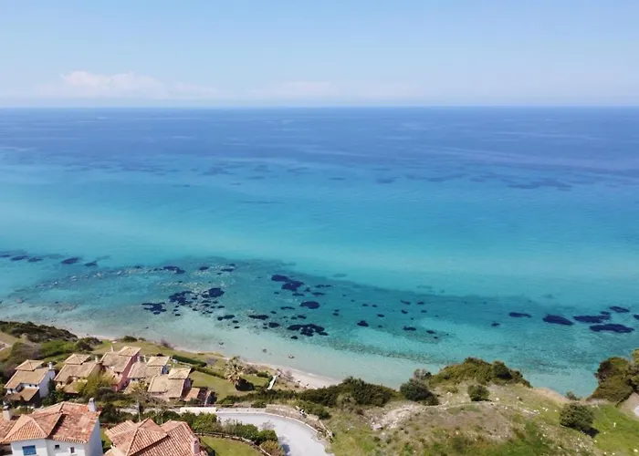 Sea View Maria
