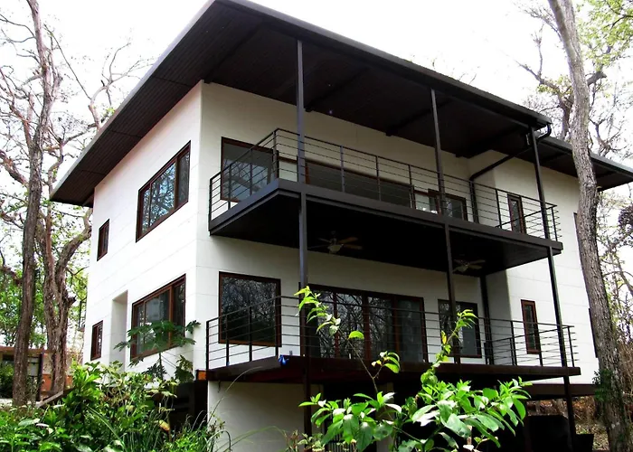 Gemini Villas , Gemini I