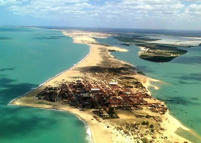 Suites&Flats Galinhos