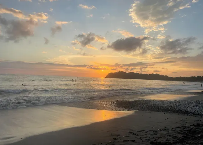 Peace At The Beach