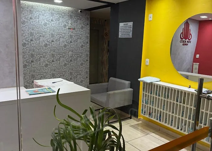 apartamento em São João del Rei, Brasil vista panoramica