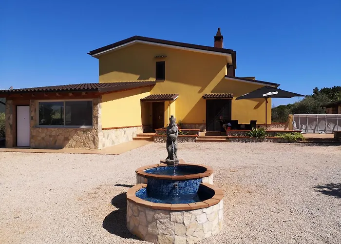 La Villa Du Paradis