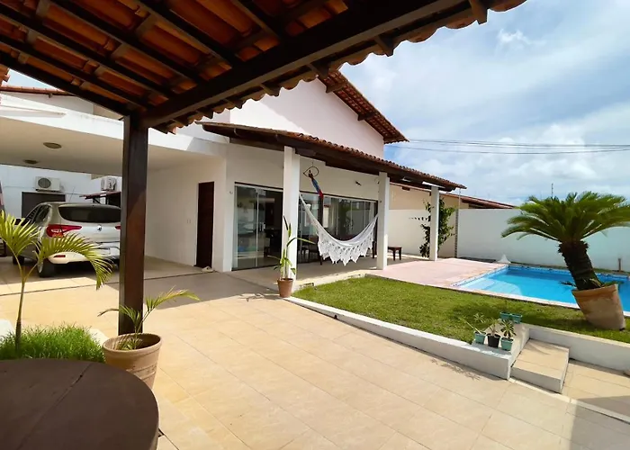 Poseidon Beach House