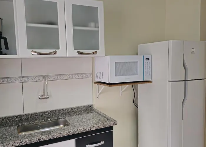 Loft próximo Estádios e Faculdades