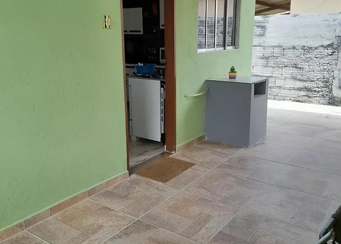 Cabana dos Golfinhos