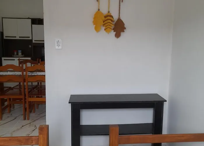 Cabana dos Golfinhos