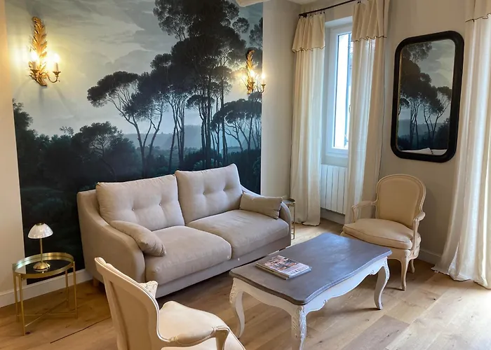 Maison De Charme Dans Le Centre Historique