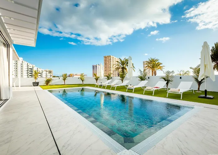 Villa Michelle Private Oasis Heated Pool And Wifi