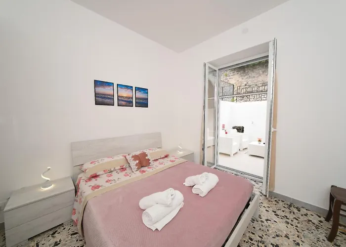 Casa Lulu - Appartamenti Ischia Porto