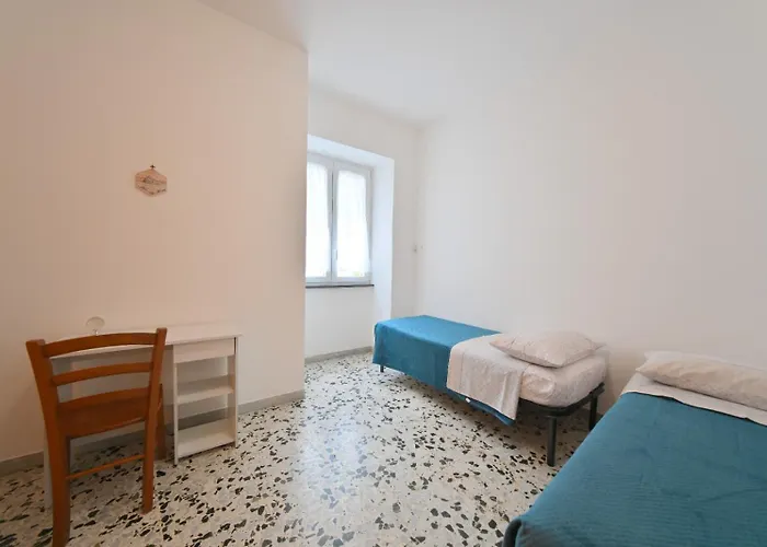 Casa Lulu - Appartamenti Ischia Porto