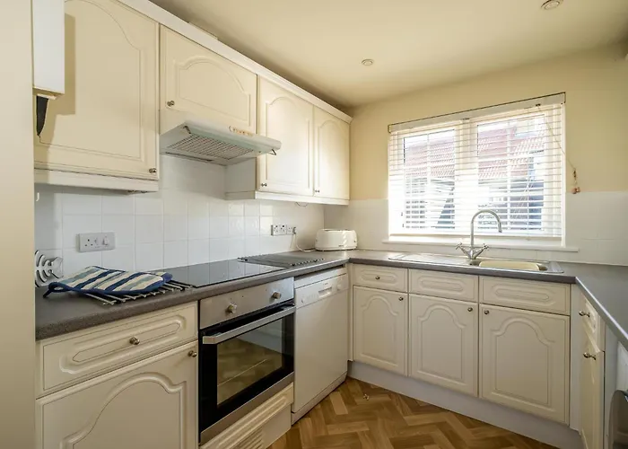 2 Bell Lodge, Thorpeness