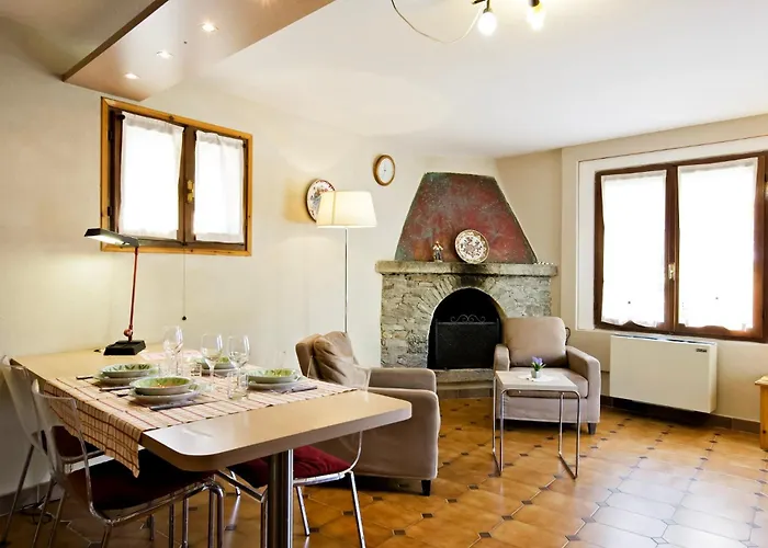 Rustico La Vigna