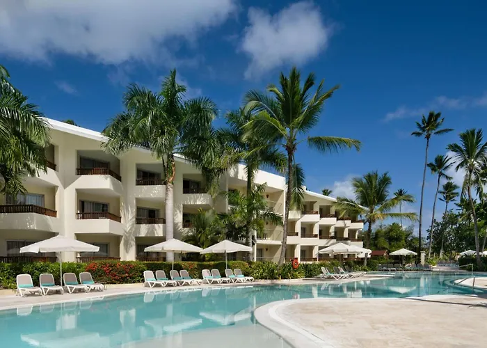 Impressive Premium Punta Cana