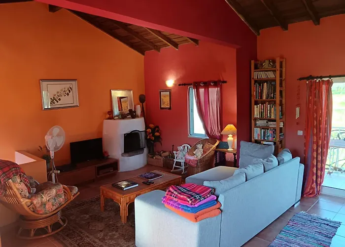 Casa Da Casimira