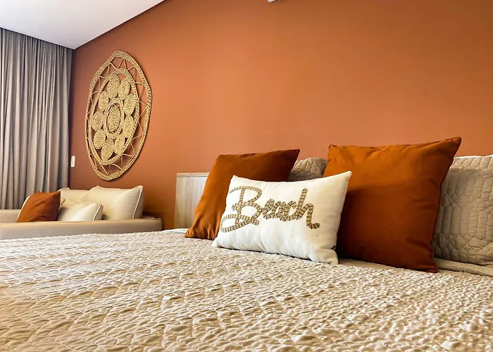 Eco Resort - Praia dos Carneiros