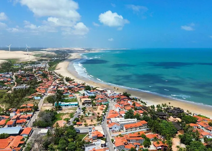 Bella Spiaggia Suítes