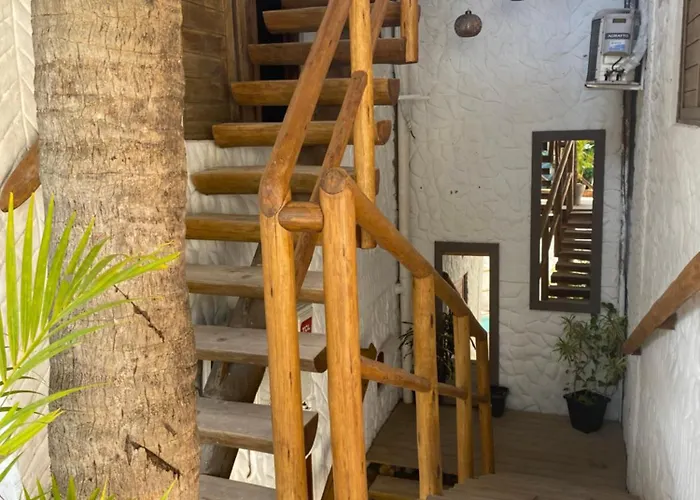 Casa Palmeira