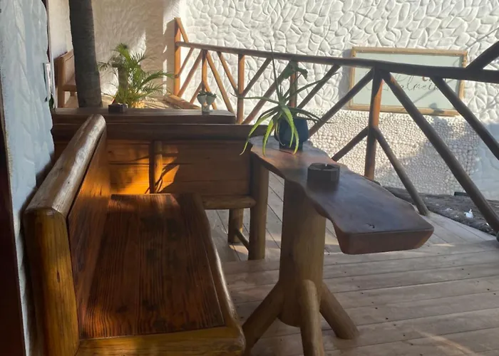 Casa Palmeira