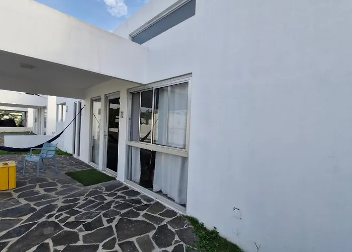 Adventure House