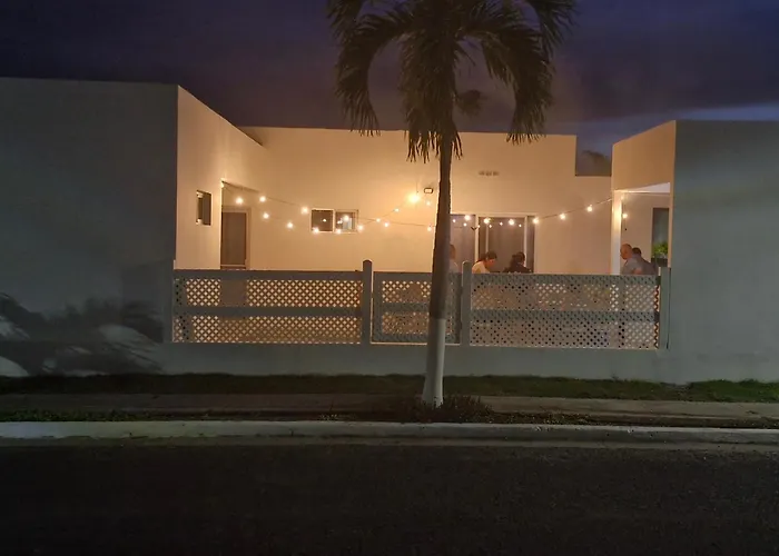 Adventure House