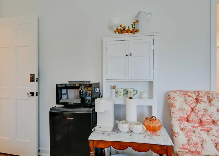 4 Mi To Dtwn: Spacious Suite In Mount Airy