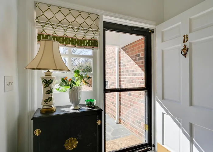 4 Mi To Dtwn: Spacious Suite In Mount Airy