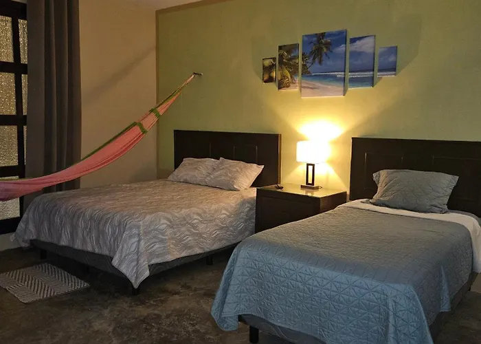 Casa Flamingos Altabi