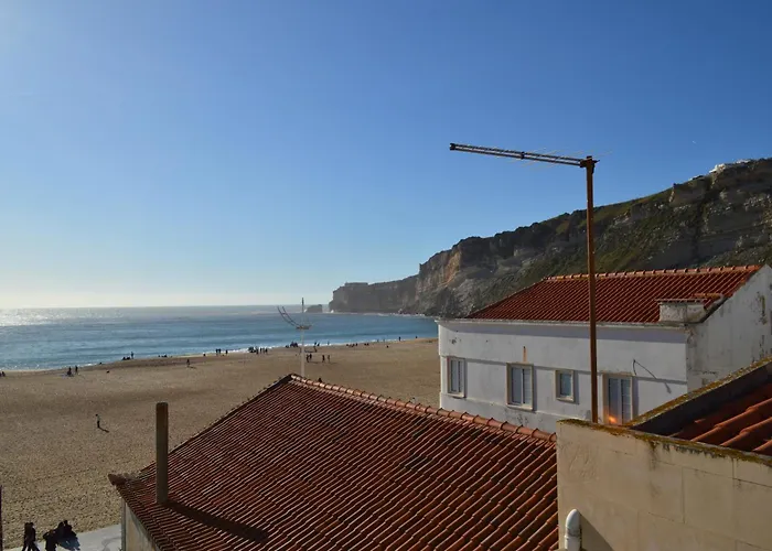 Porta 4 - Pe Na Areia