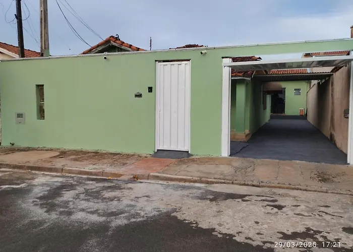 Recanto Da Izaurinha