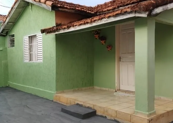 Recanto Da Izaurinha
