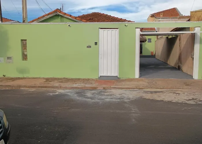 Recanto Da Izaurinha
