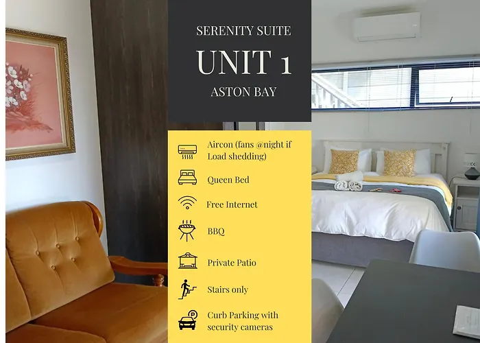 Standard Suite - Serenity At Rustic Dune 1