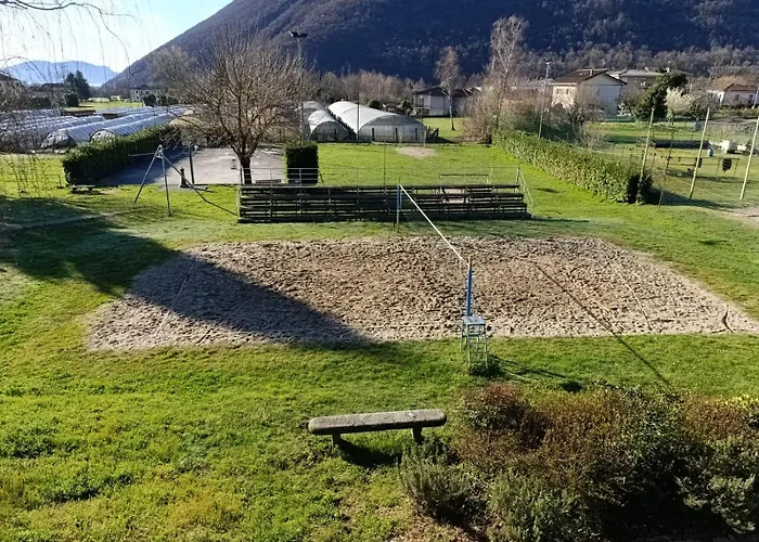 Appartamento Achirosa