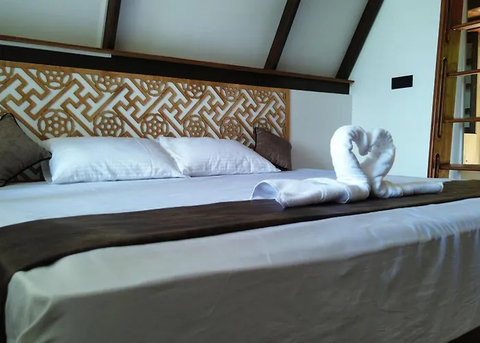 Hideout Galle
