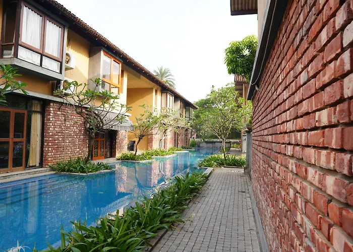Casa Del Rio