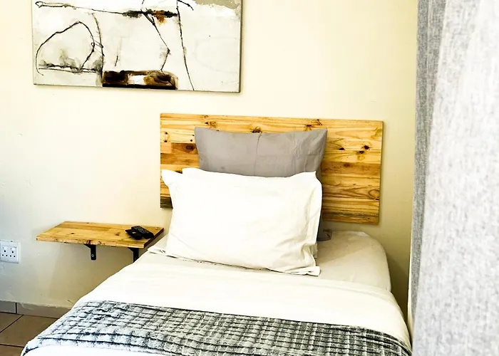 Ak Secunda Accommodation