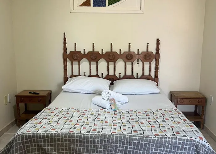 Pousada Hostel Shalom