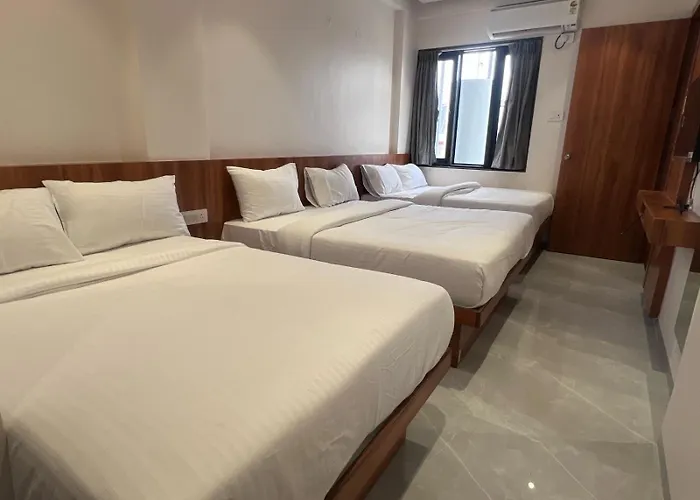 Hotel Rudraksh
