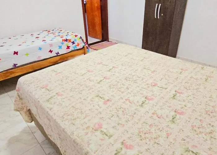 Casa Bela Vista