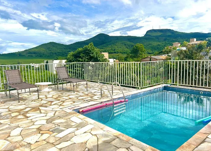 Casa Bela Vista