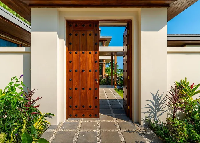 Casa Bella Vina - By Pura Villas
