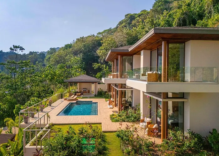 Casa Bella Vina - By Pura Villas