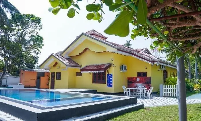 Sunvilla